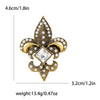 Antique Gold