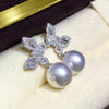 Butterfly Earrings