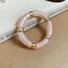 Blush Round