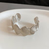 Scallop Silver