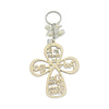 Single Keychain