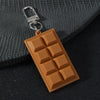 Clasp Light Brown