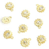 Gold Style 8