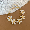 White Flowers