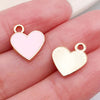Pink Heart 14