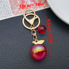 Red Apple