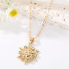 Crystal Sun