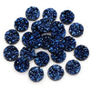 Midnight Blue 12mm