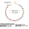 Amethyst Necklace