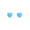 Sky Blue Heart