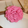 Large Magenta Rose