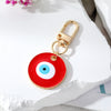 Red Round Eye