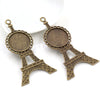 Antique Bronze