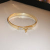 Gold Lock 22