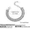 Steel Bracelet