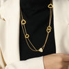 Gold Tone