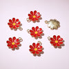 Red Daisy
