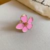 Pink Flower