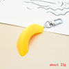 Yellow Peach
