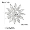 Silver Snowflake