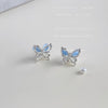 Aqua Clear Butterfly