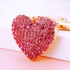 Purple Double-Heart