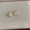 Clear Zircon