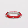 F1721 Red 7