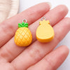 Yellow Pineapple