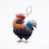 Colorful Rooster