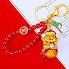 Red-Bead Monkey