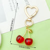 Red Cherry LS630