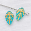 Gold Aqua