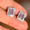 Silver Pink