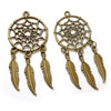 Antique Bronze
