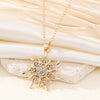 Crystal Snowflake