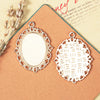 Light Gold Tray