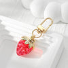 Red Strawberry Only