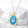 Blue Oval
