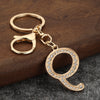 Letter Q