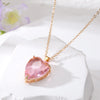 Pink Heart
