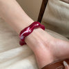Magenta Marble