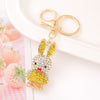 Yellow Rabbit