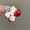 Red Apple