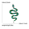 Green Snake