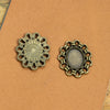 Antique Bronze