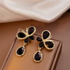 Black Butterfly Drops