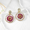 Flower Earrings