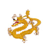 Yellow Zodiac Animal