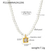 Square Pendant